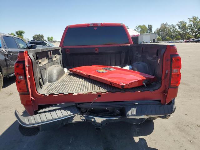 2015 CHEVROLET SILVERADO2 - 3GCPCREC7FG375837