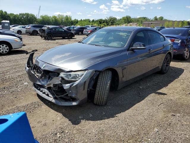 2015 BMW 428 XI GRA - WBA4A7C52FD415706