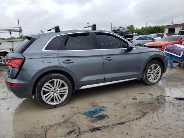 WA1BNAFY2K2110062 2019 AUDI Q5, photo no. 3