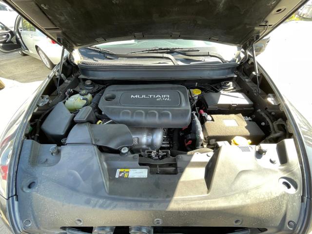 1C4PJLCB2GW107066 Jeep Cherokee Latitude