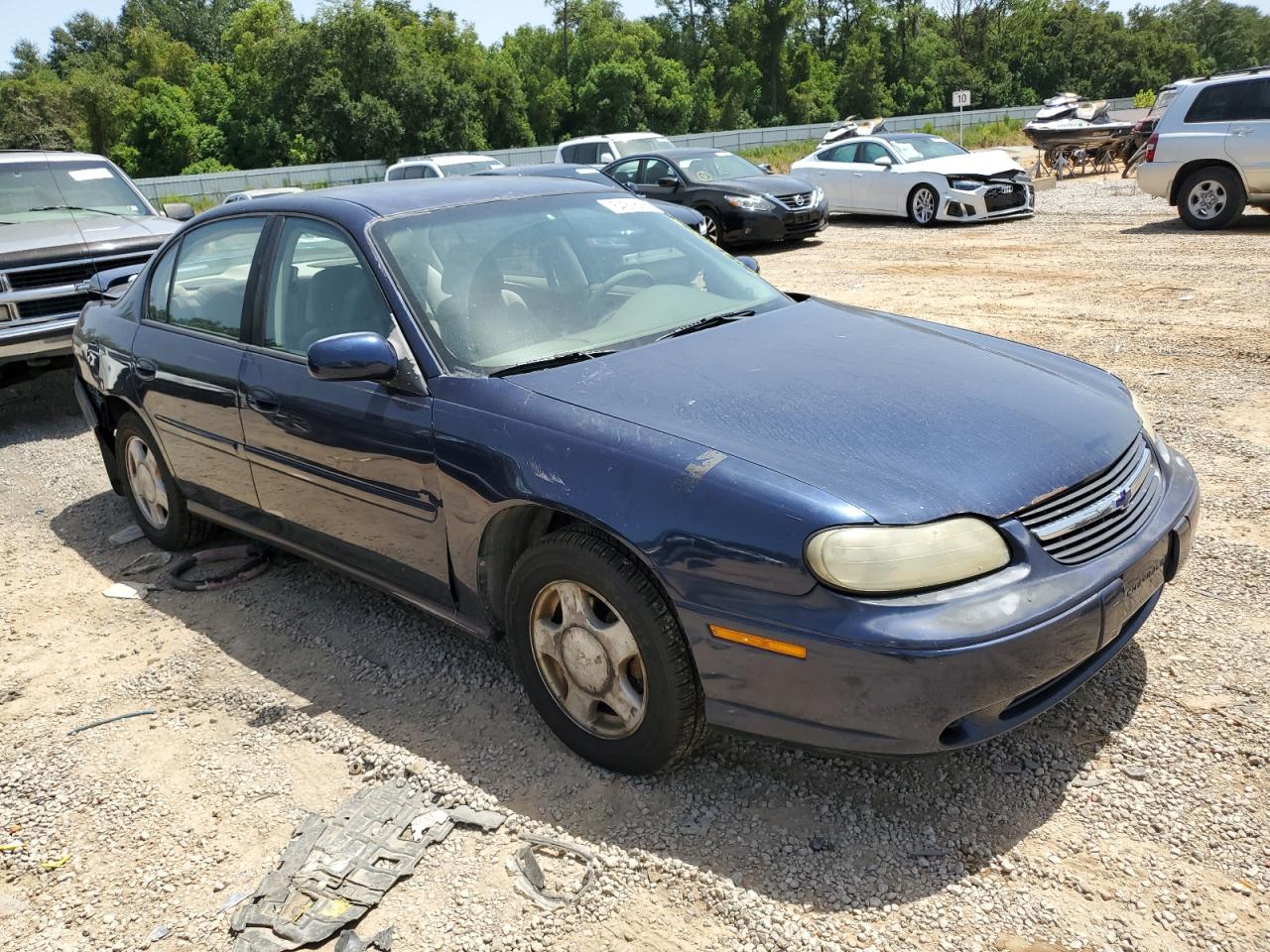 1G1NE52J7Y6124441 2000 Chevrolet Malibu Ls