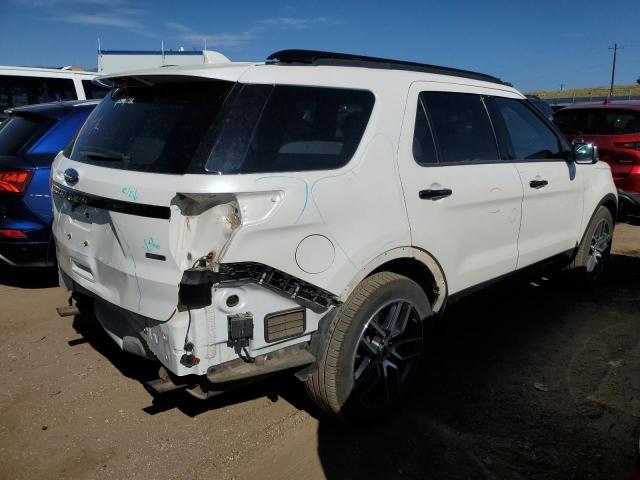 1FM5K8GT2HGD17307 Ford EXPLORER SPORT