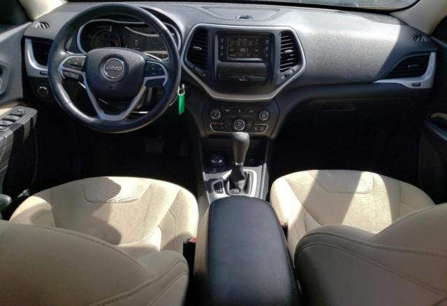 1C4PJMAB7GW219368 Jeep Cherokee Sport