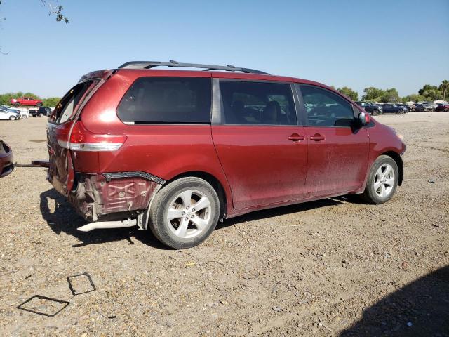 5TDKK3DC0ES492011 Toyota SIENNA LE
