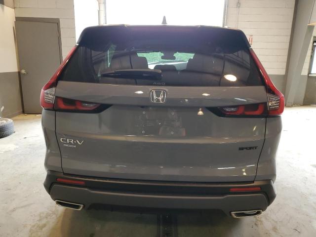 2023 HONDA CR-V SPORT - 2HKRS6H59PH817906