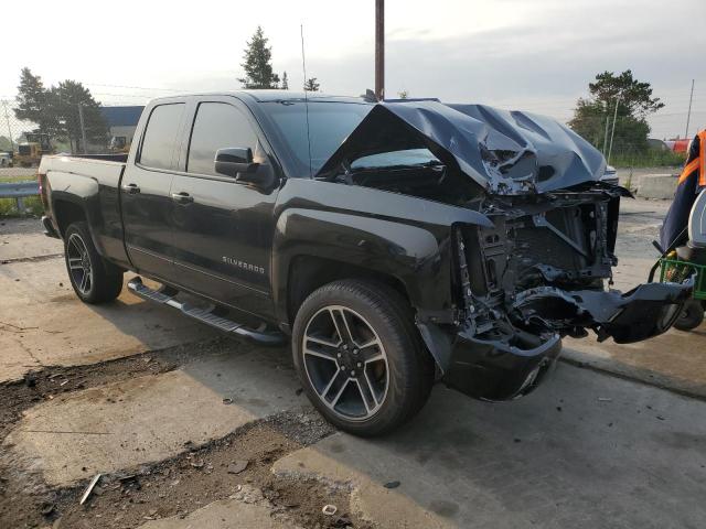 2017 CHEVROLET 1500 SILVE - 1GCVKREC1HZ338957