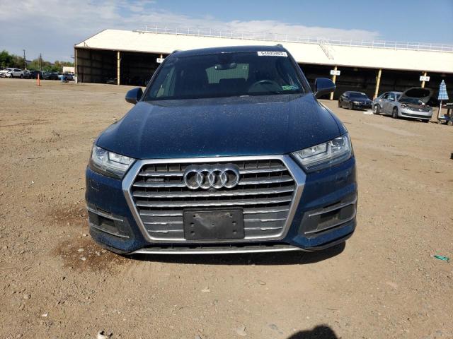 VIN WA1LHAF72JD021999 2018 Audi Q7, Premium Plus no.5