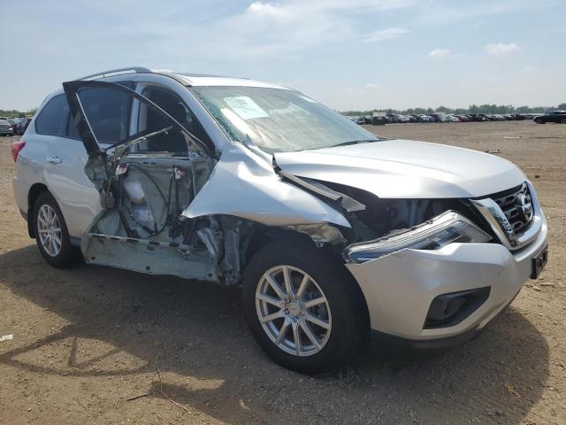 5N1DR2MM6HC656807 Nissan Pathfinder S