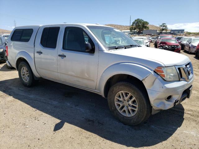 1N6AD0EV0EN711427 | 2014 NISSAN FRONTIER S