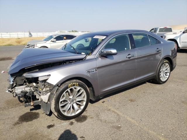 2013 Ford Taurus Limited