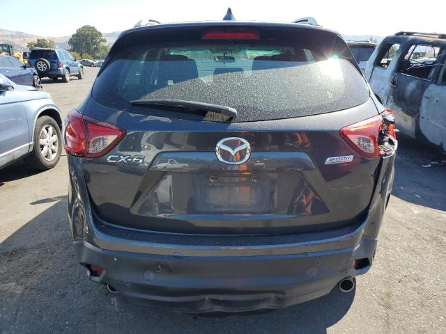 JM3KE2BE3E0377855 Mazda CX-5 SPORT