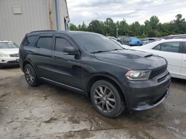 1C4RDJDG6JC496690 | 2018 DODGE DURANGO GT