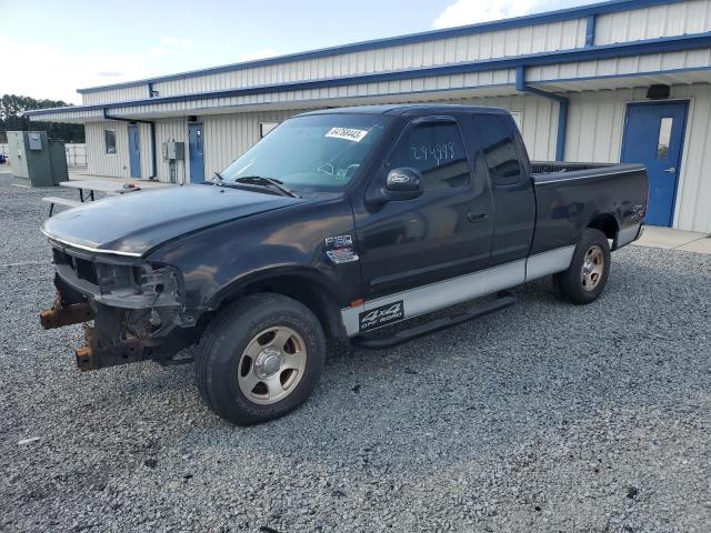 2001 Ford F-150 