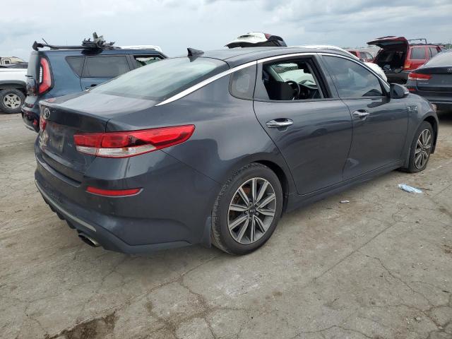 5XXGT4L31KG325289 | 2019 KIA OPTIMA LX