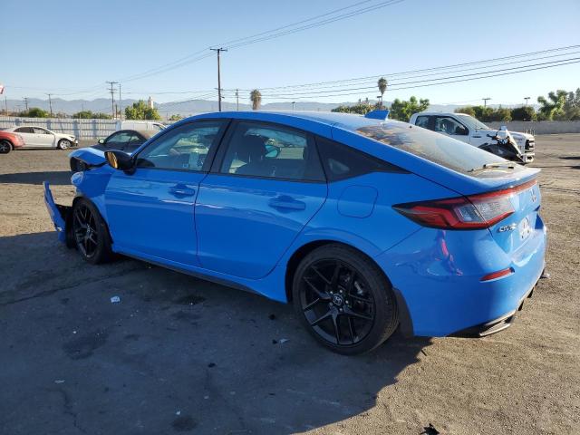 19XFL2H80NE004460 Honda Civic Sport