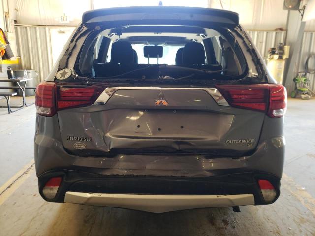 JA4AD3A35JZ017483 Mitsubishi Outlander Se