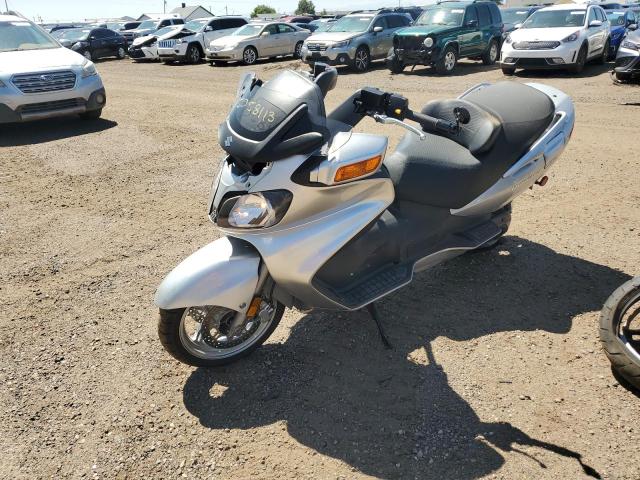 2003 SUZUKI AN650 K3 - JS1CP51A232102030