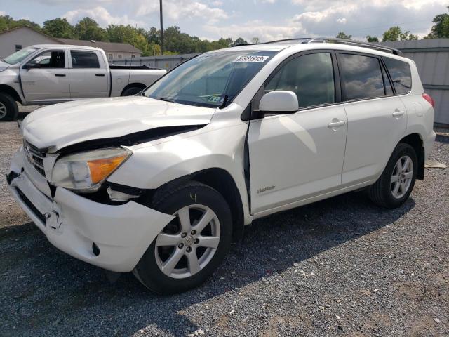 2006 Toyota RAV4 Limited