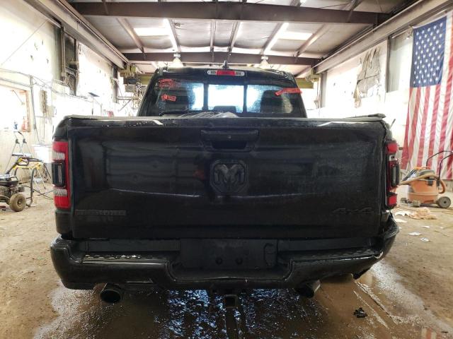 2019 Ram 1500 Big Horn/Lone Star VIN: 1C6SRFFT5KN694460 Lot: 64272433