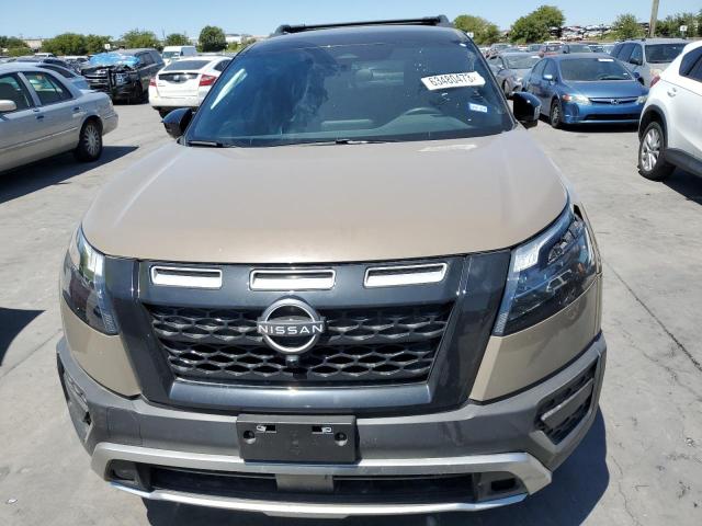 5N1DR3BD1PC204335 Nissan Pathfinder Sv