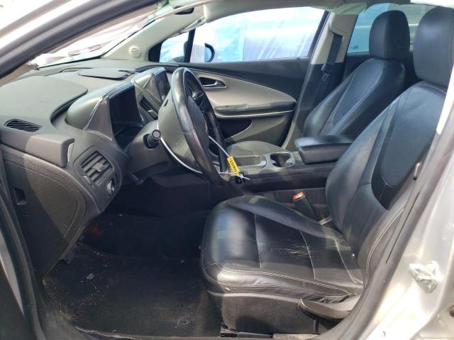 VIN 1G1RH6E48DU103592 2013 Chevrolet Volt no.7