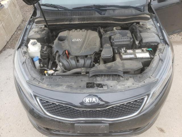 5XXGM4A77FG457224 KIA Optima Lx