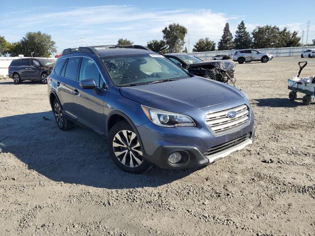 4S4BSAJC6F3340662 Subaru Outback 2.5i Limited