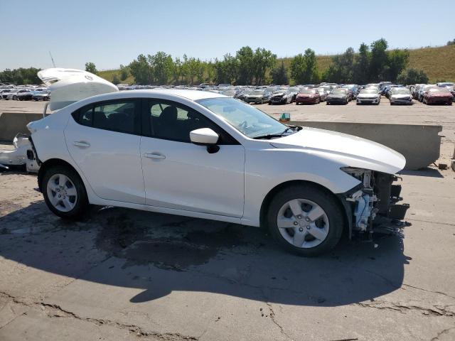 3MZBM1U72FM145764 Mazda 3 SPORT