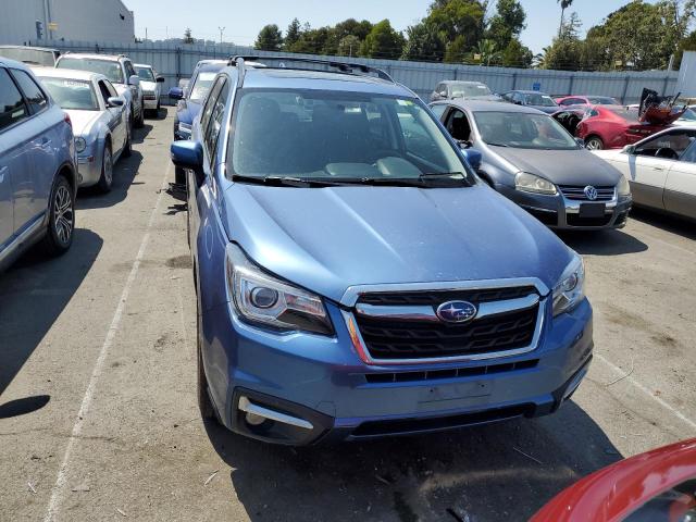JF2SJAWC7JH452870 Subaru Forester 2.5i Touring