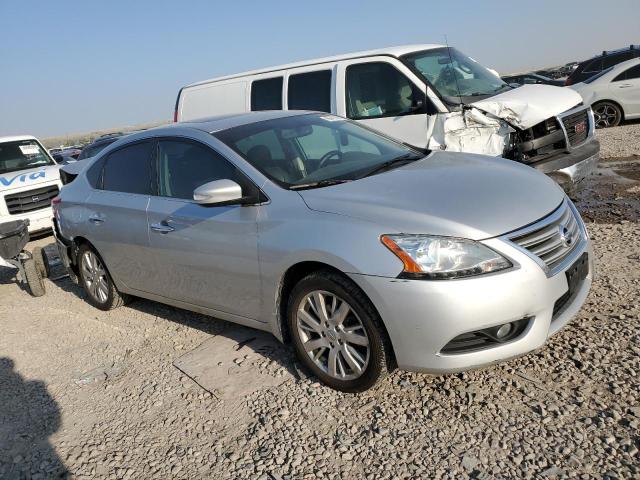 3N1AB7AP0EY336430 Nissan SENTRA S
