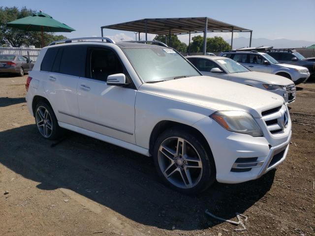 WDCGG5HB2EG192155 Mercedes-Benz GLK 350
