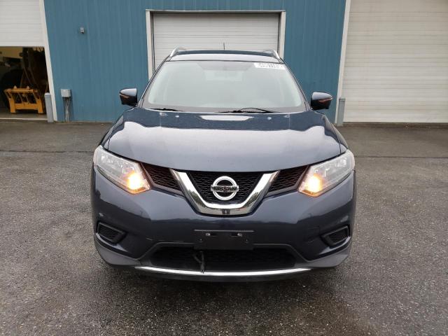 2016 NISSAN ROGUE S - 5N1AT2MMXGC757674