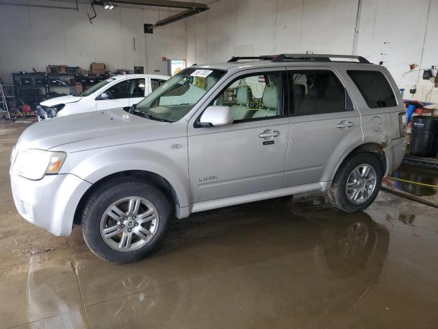 2008 Mercury Mariner Premier