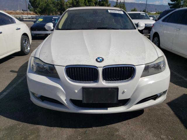 WBAPH5G53BNM77949 | 2011 BMW 328 i sulev