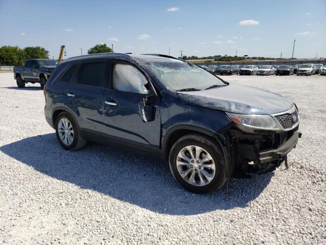 5XYKU4A75EG534564 KIA SORENTO EX