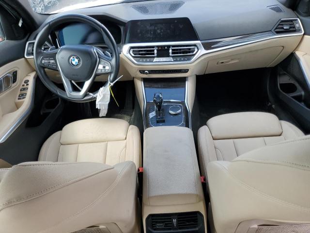 3MW5R1J02L8B11947 BMW 330I
