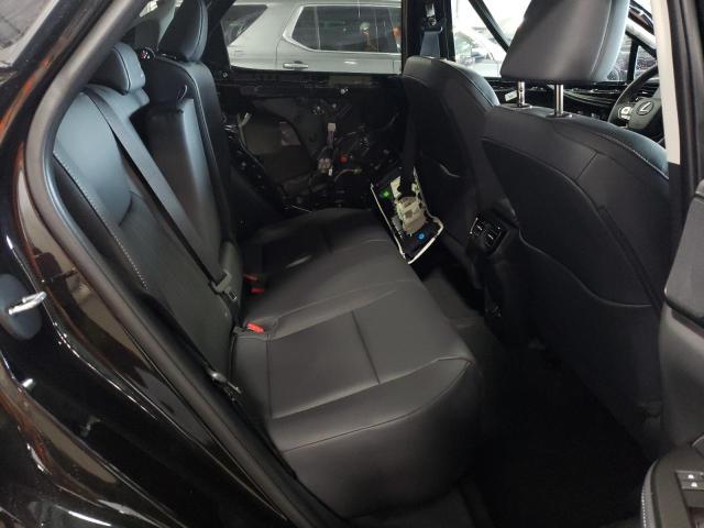 2024 LEXUS NX 350 PRE 2T2GGCEZ3RC033589