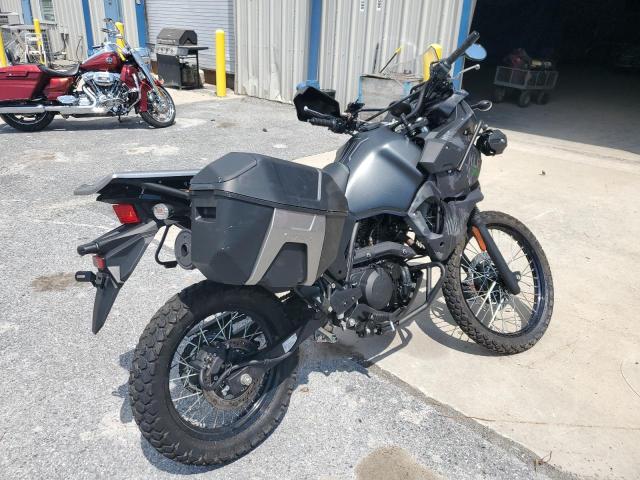 2023 KAWASAKI KL650 L - ML5KLEL15PDA15093