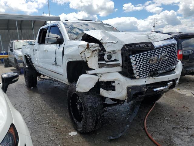 1GT120E86FF659557 GMC Sierra K2500 Denali