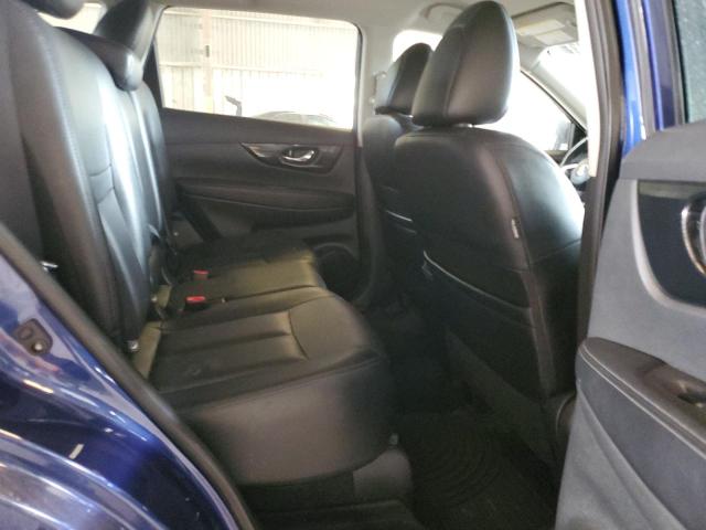 2018 NISSAN ROGUE S - 5N1AT2MT3JC799652