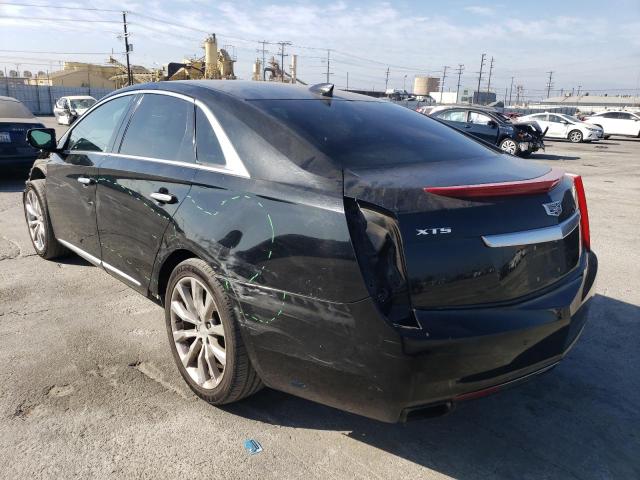 2G61M5S30G9156698 Cadillac Xts Luxury Collection