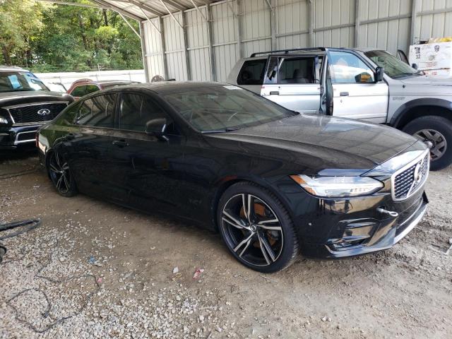 2020 VOLVO S90 T6 OCE - LVYA22MT0LP143436