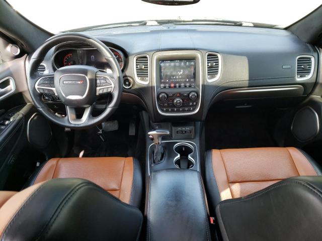 2018 DODGE DURANGO CI - 1C4RDJEG8JC323851