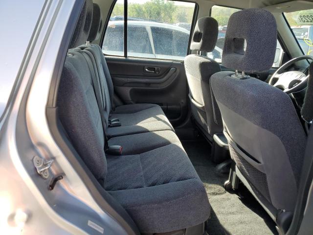 1999 Honda Cr-V Ex VIN: JHLRD186XXC054735 Lot: 63243223