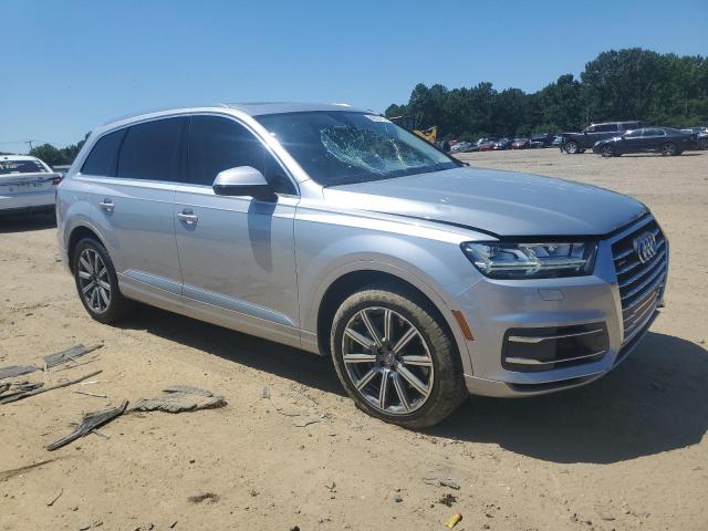 WA1VAAF70JD013932 2018 AUDI Q7, photo no. 4