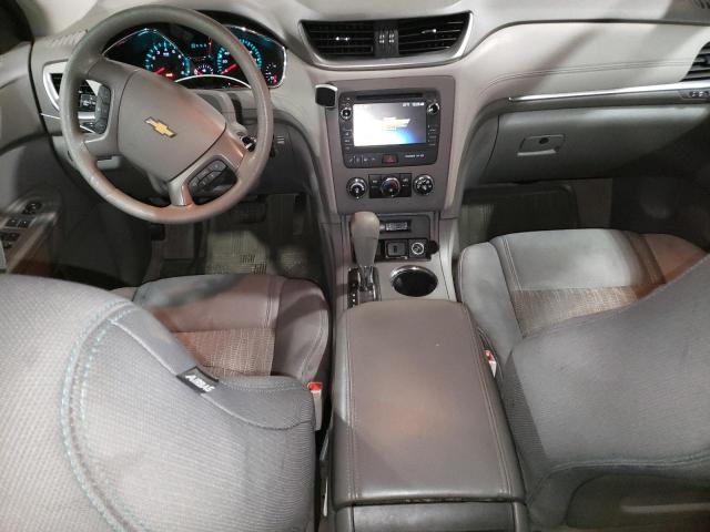 2015 CHEVROLET TRAVERSE L - 1GNKVFKD1FJ216642