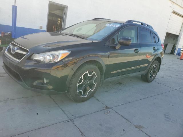 2014 Subaru XV Crosstrek 