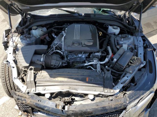 2021 CADILLAC CT4 SPORT - 1G6DC5RK9M0126019