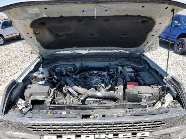 1FMEE5DP4NLB65868 Ford Bronco Base