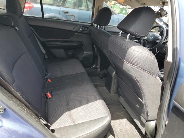 JF1GPAL65E8325113 Subaru Impreza Sport Premium